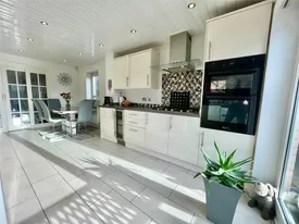 Property responsive