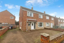 Property responsive