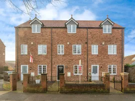 Queen Street, Thorne, DONCASTER photo