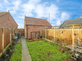 Queen Street, Thorne, DONCASTER thumb 2