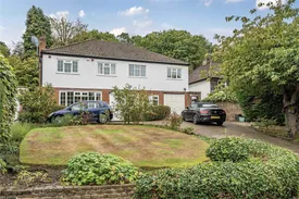 Property responsive
