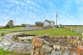 Property responsive