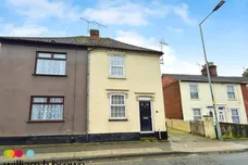 Foxhall Road, IPSWICH