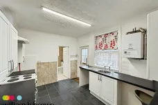 Foxhall Road, IPSWICH