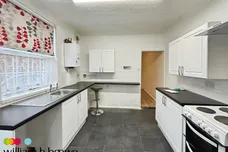 Foxhall Road, IPSWICH