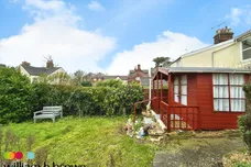 Foxhall Road, IPSWICH