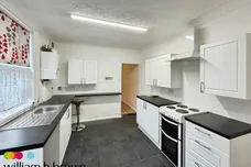 Foxhall Road, IPSWICH