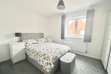 Ragged Robin Close, Curbridge, SOUTHAMPTON