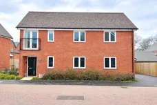 Ragged Robin Close, Curbridge, SOUTHAMPTON