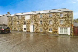 Property responsive