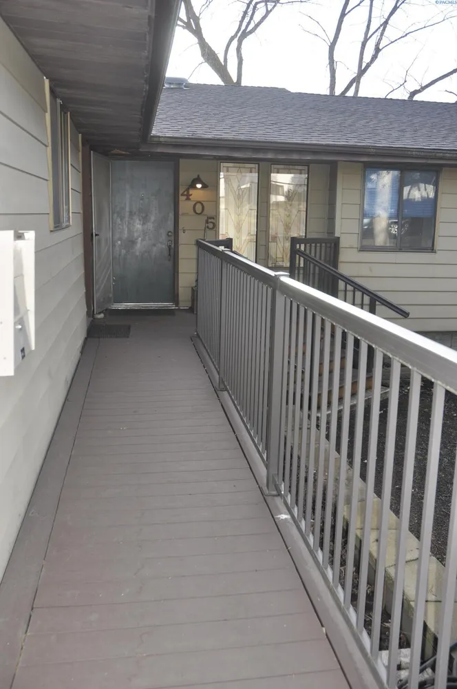 405 NW North St, Pullman, WA 99163