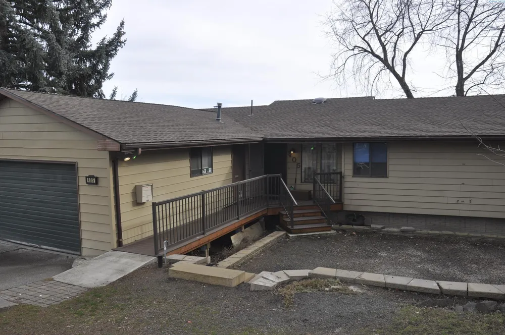 405 NW North St, Pullman, WA 99163