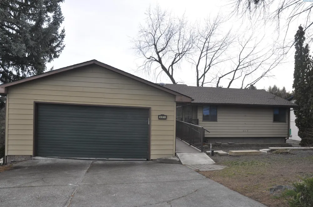 405 NW North St, Pullman, WA 99163
