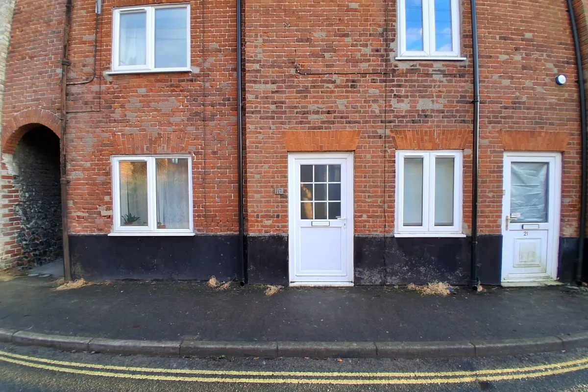 Cley Road, SWAFFHAM