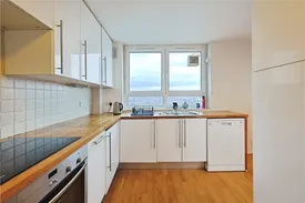 Property responsive