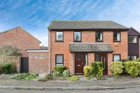Property responsive