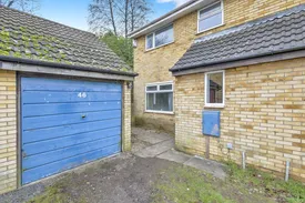 Property responsive