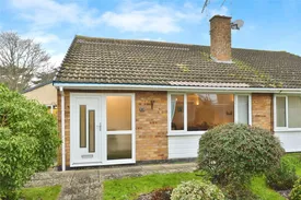 Property responsive