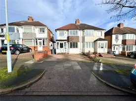 Property responsive