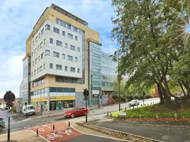 Bramall Lane, Sheffield photo