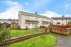 Fourth Square, Stainforth, Doncaster