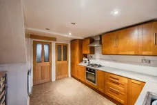 Fourth Square, Stainforth, Doncaster