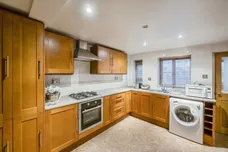 Fourth Square, Stainforth, Doncaster