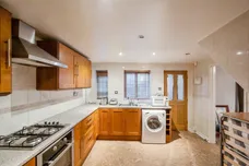 Fourth Square, Stainforth, Doncaster