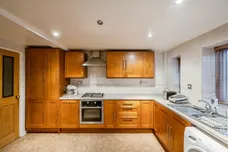 Fourth Square, Stainforth, Doncaster