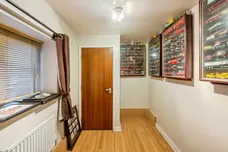 Fourth Square, Stainforth, Doncaster