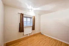 Fourth Square, Stainforth, Doncaster