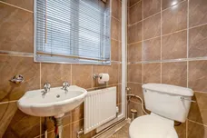 Fourth Square, Stainforth, Doncaster