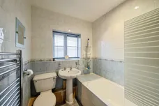 Fourth Square, Stainforth, Doncaster