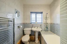 Fourth Square, Stainforth, Doncaster