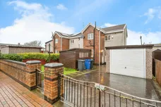 Fourth Square, Stainforth, Doncaster