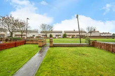 Fourth Square, Stainforth, Doncaster