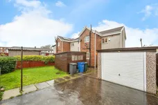 Fourth Square, Stainforth, Doncaster