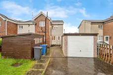 Fourth Square, Stainforth, Doncaster