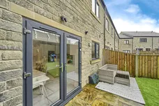 Talbot Rise, Halifax