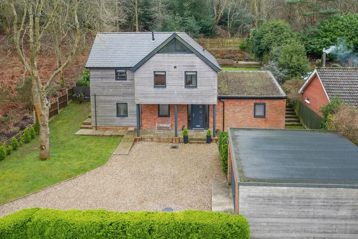 Renwick Park West, West Runton, Cromer