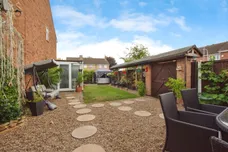 Meadow Rise, Nottingham