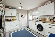 Meadow Rise, Nottingham