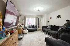 Meadow Rise, Nottingham