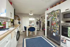 Meadow Rise, Nottingham