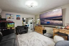 Meadow Rise, Nottingham