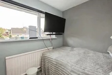 Meadow Rise, Nottingham