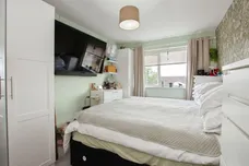 Meadow Rise, Nottingham