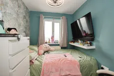 Meadow Rise, Nottingham