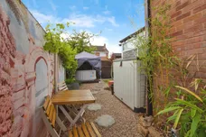 Meadow Rise, Nottingham
