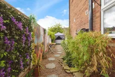 Meadow Rise, Nottingham